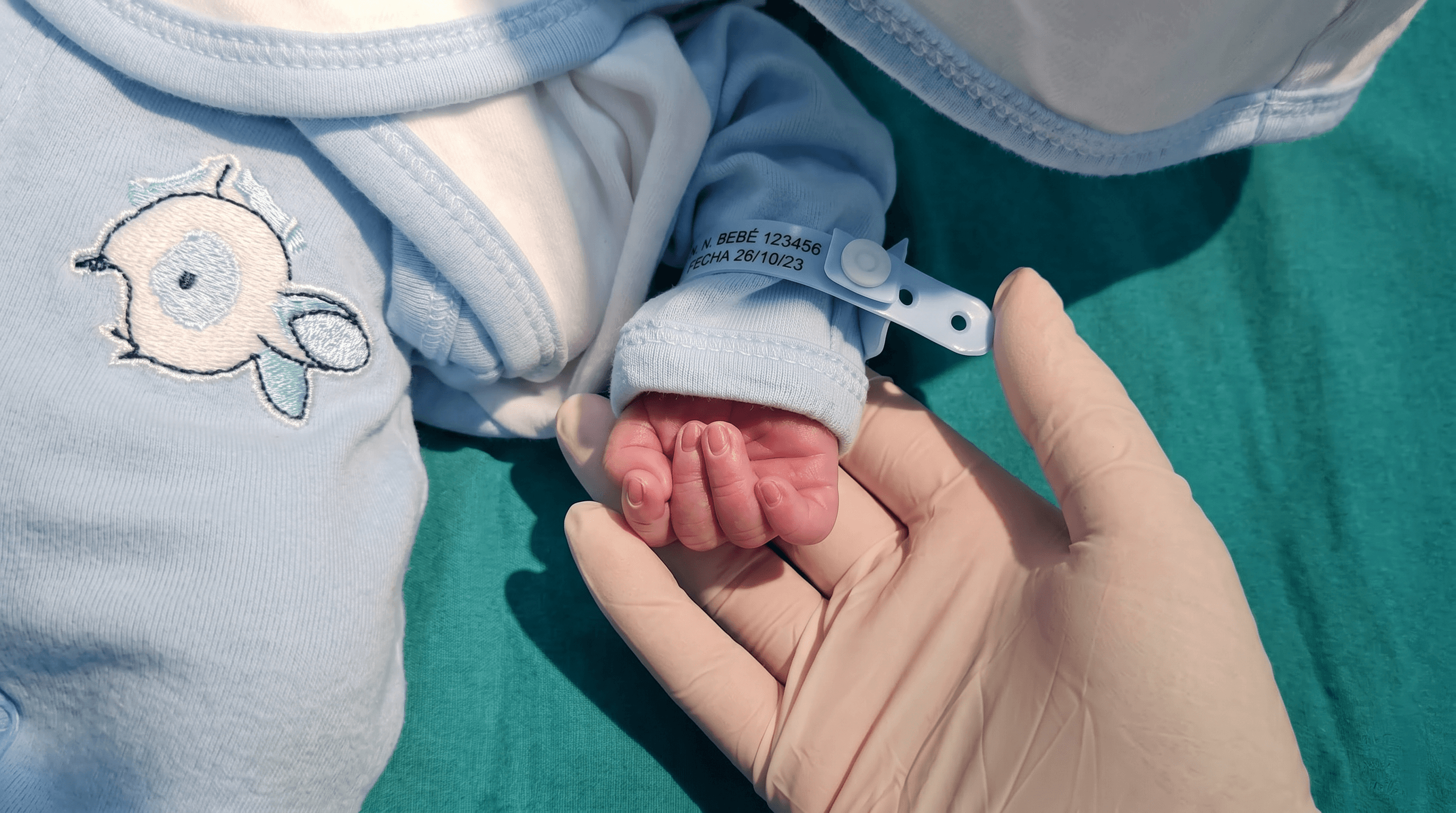 Criptorquidia: ¿cuándo es el momento de operar?