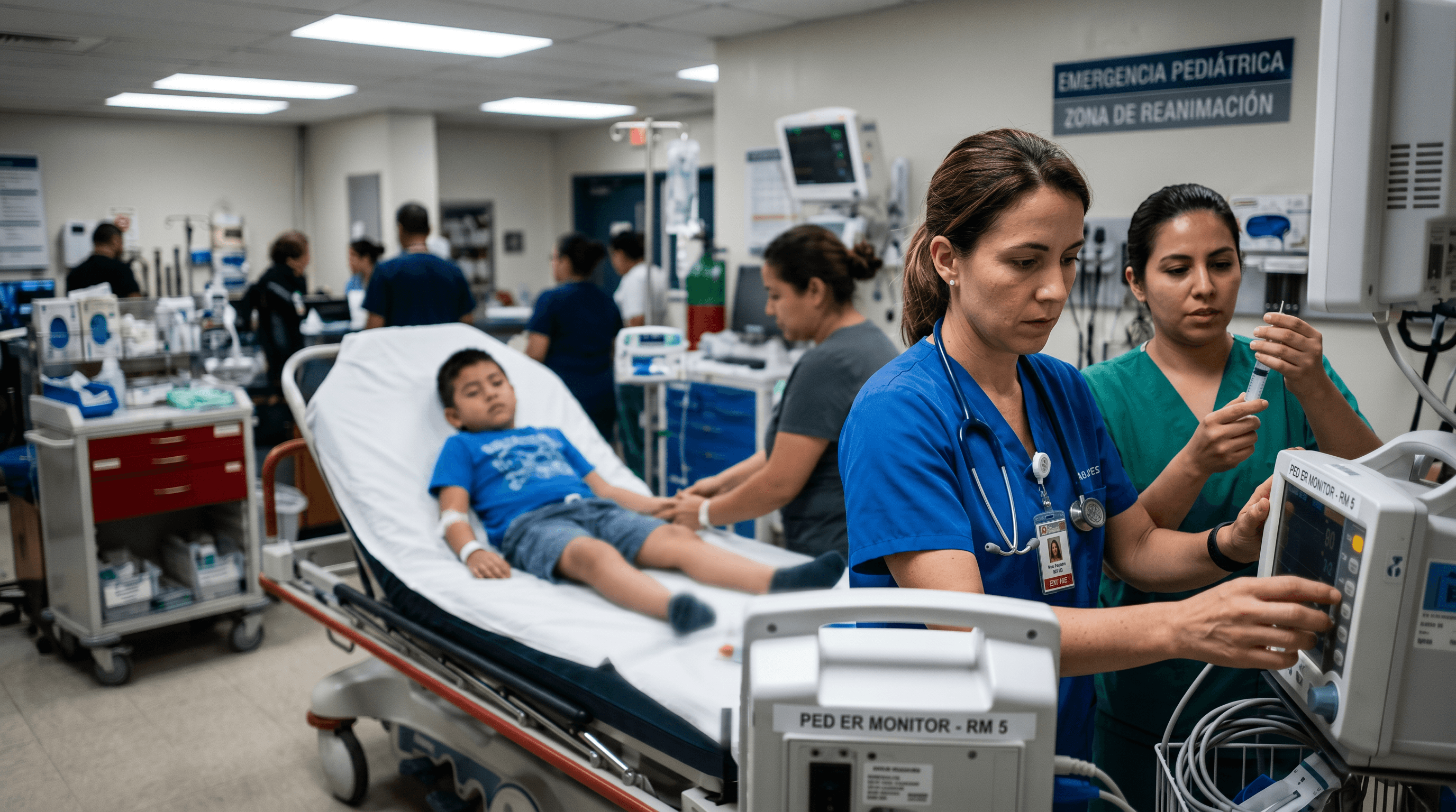 Torsión testicular: una emergencia que no puede esperar