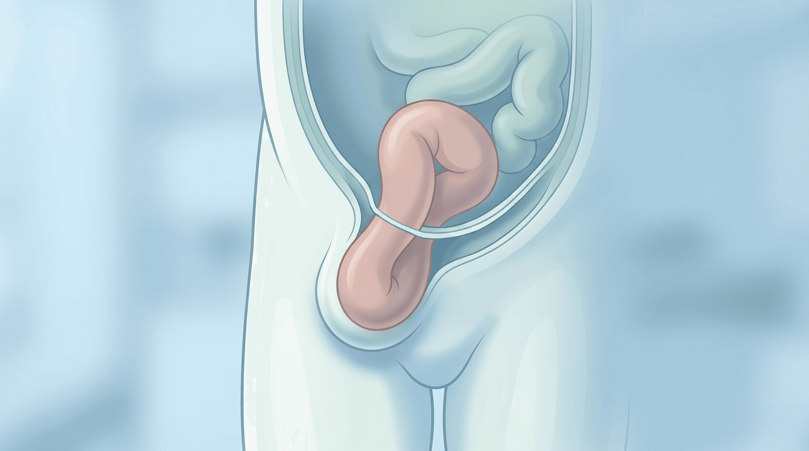 Hernia Inguinal Pediátrica