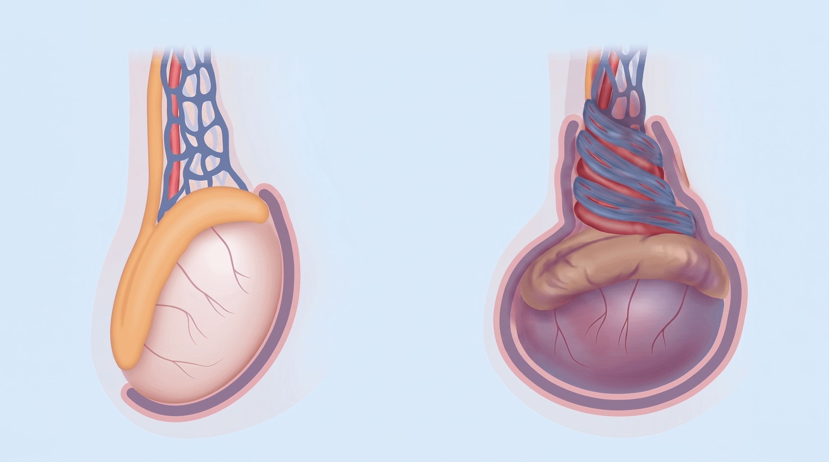 Torsión Testicular