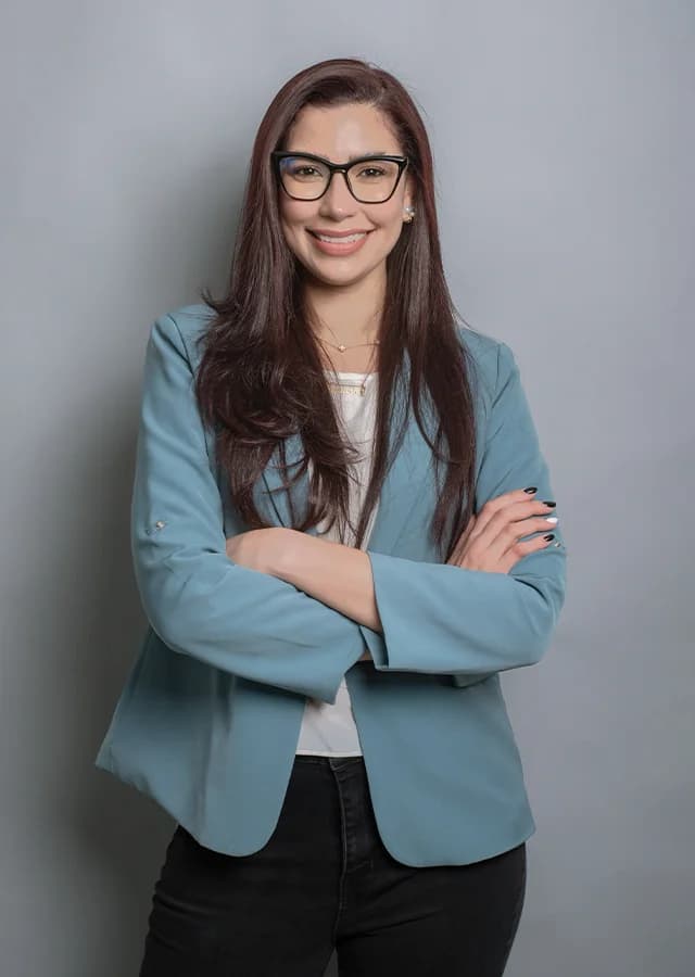 Dra. Giovanna Amador